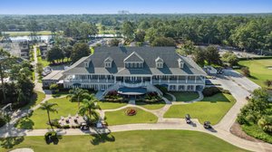 Jacksonville Golf and Country Club