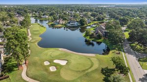 Jacksonville Golf and Country Club