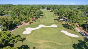 Jacksonville Golf and Country Club