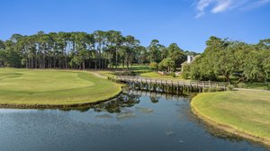 Jacksonville Golf and Country Club
