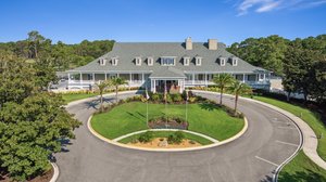 Jacksonville Golf and Country Club