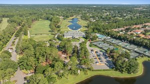 Jacksonville Golf and Country Club