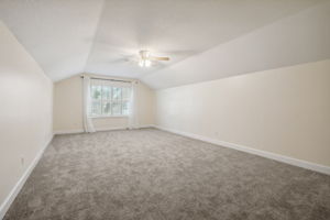 Bonus Room