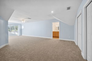 Bonus Room