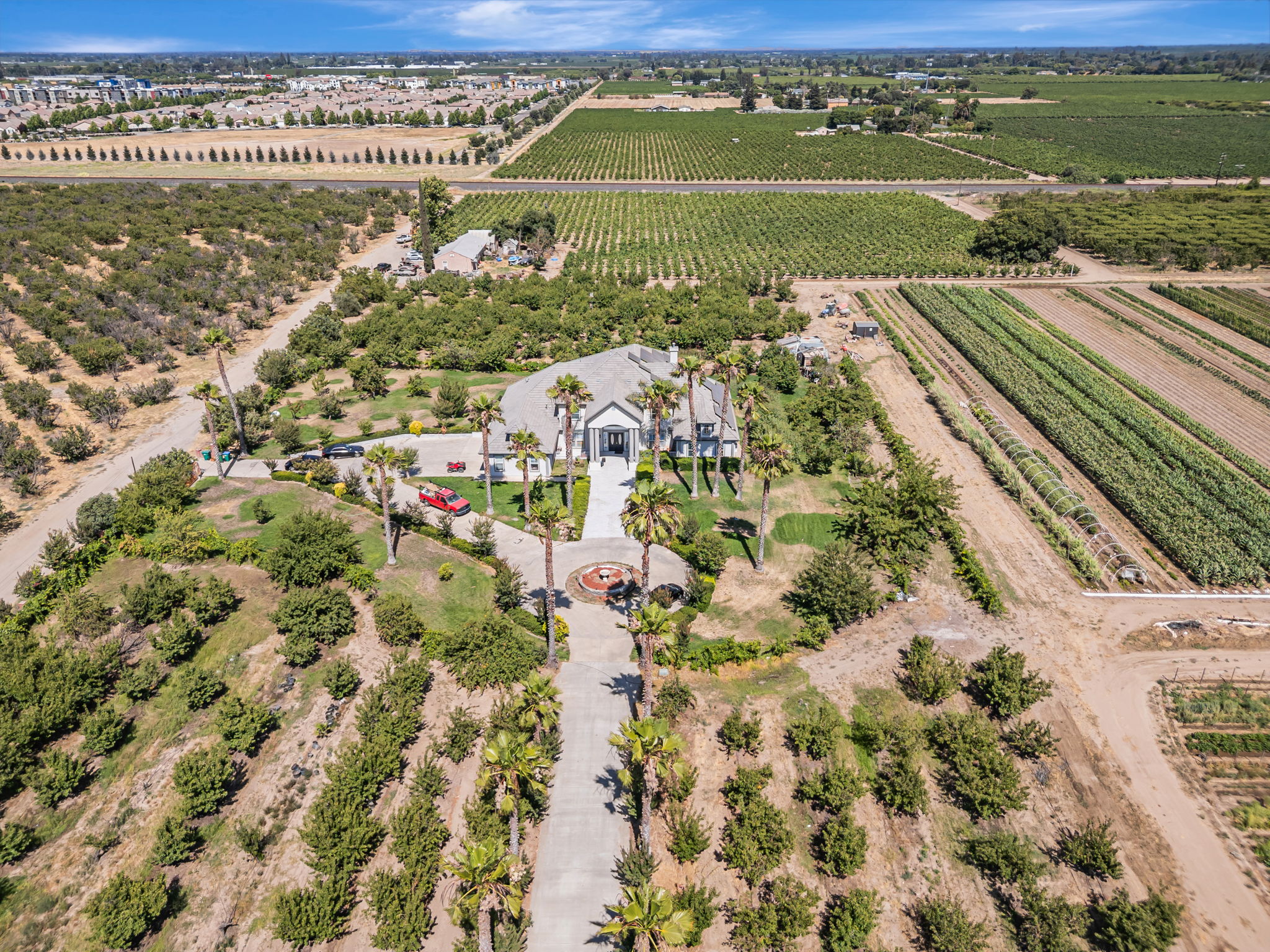 010_AERIAL_ 12732 West Ln