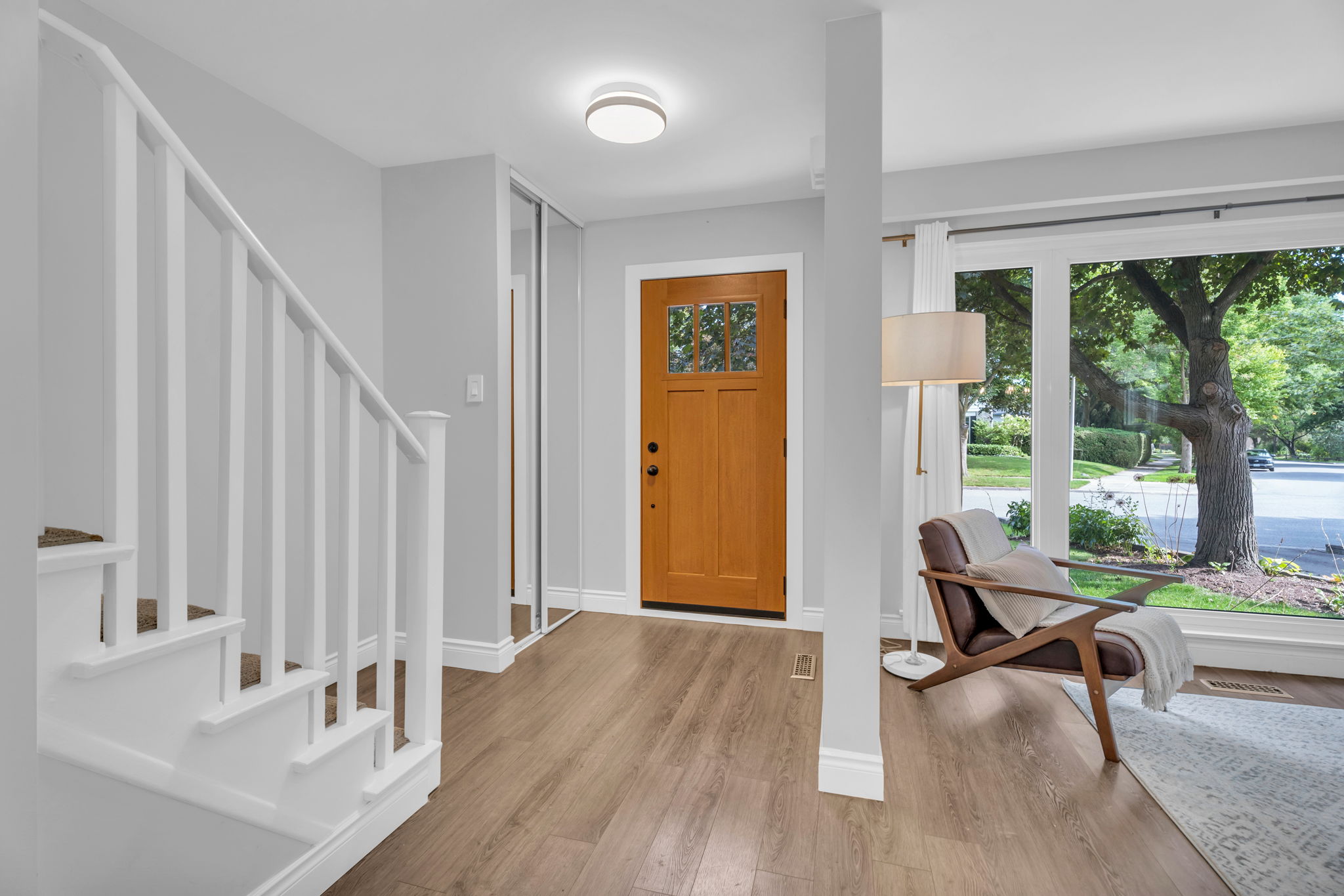 Entryway