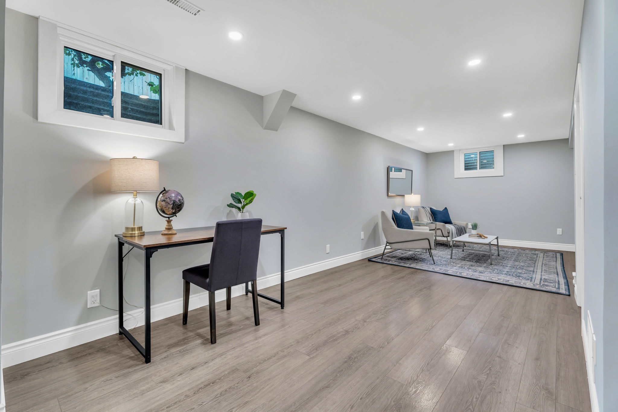 Recreation Room