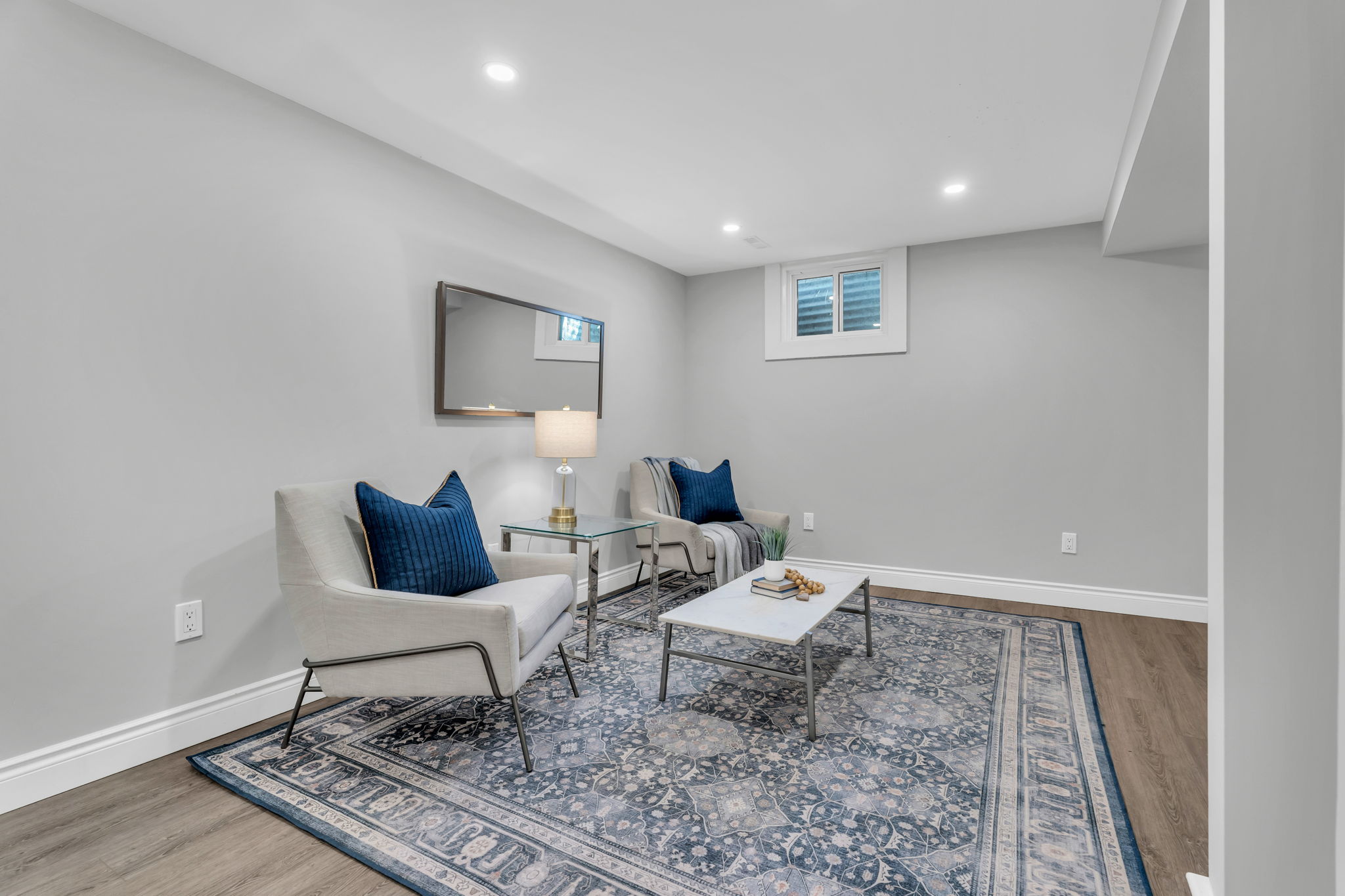 Recreation Room