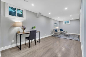 Recreation Room