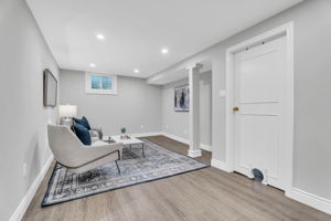 Recreation Room