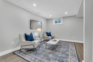 Recreation Room