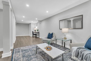 Recreation Room