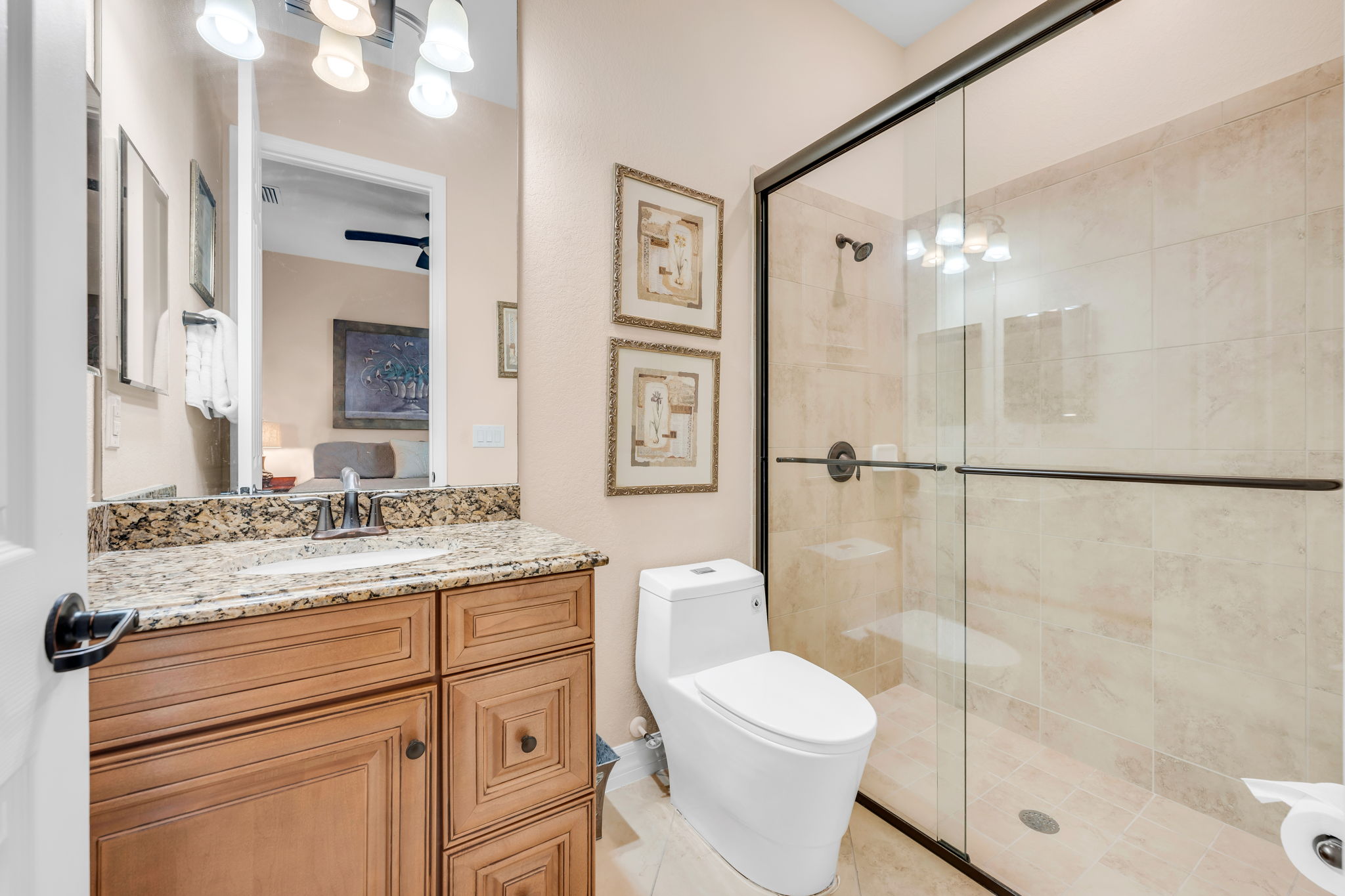 Guest Bath 2