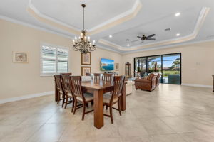 Dining to Great Room