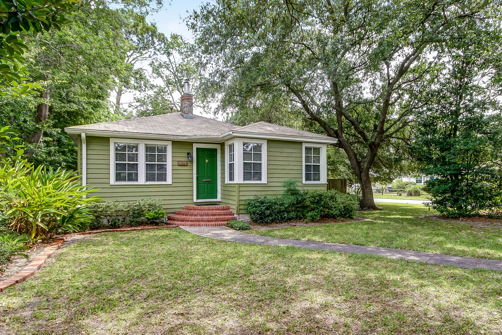  1275 Peachtree St, Jacksonville, FL 32207, US