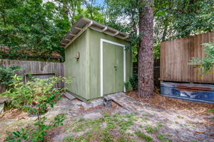 Shed