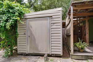 Shed