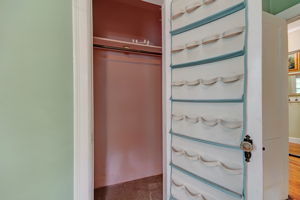 Closet