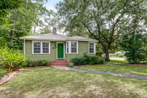 Welcome to 1275 Peachtree St