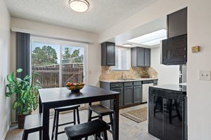 Eating Area