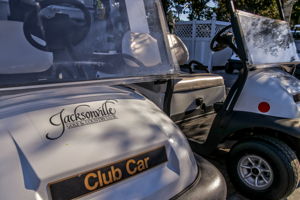Jacksonville Golf & CC