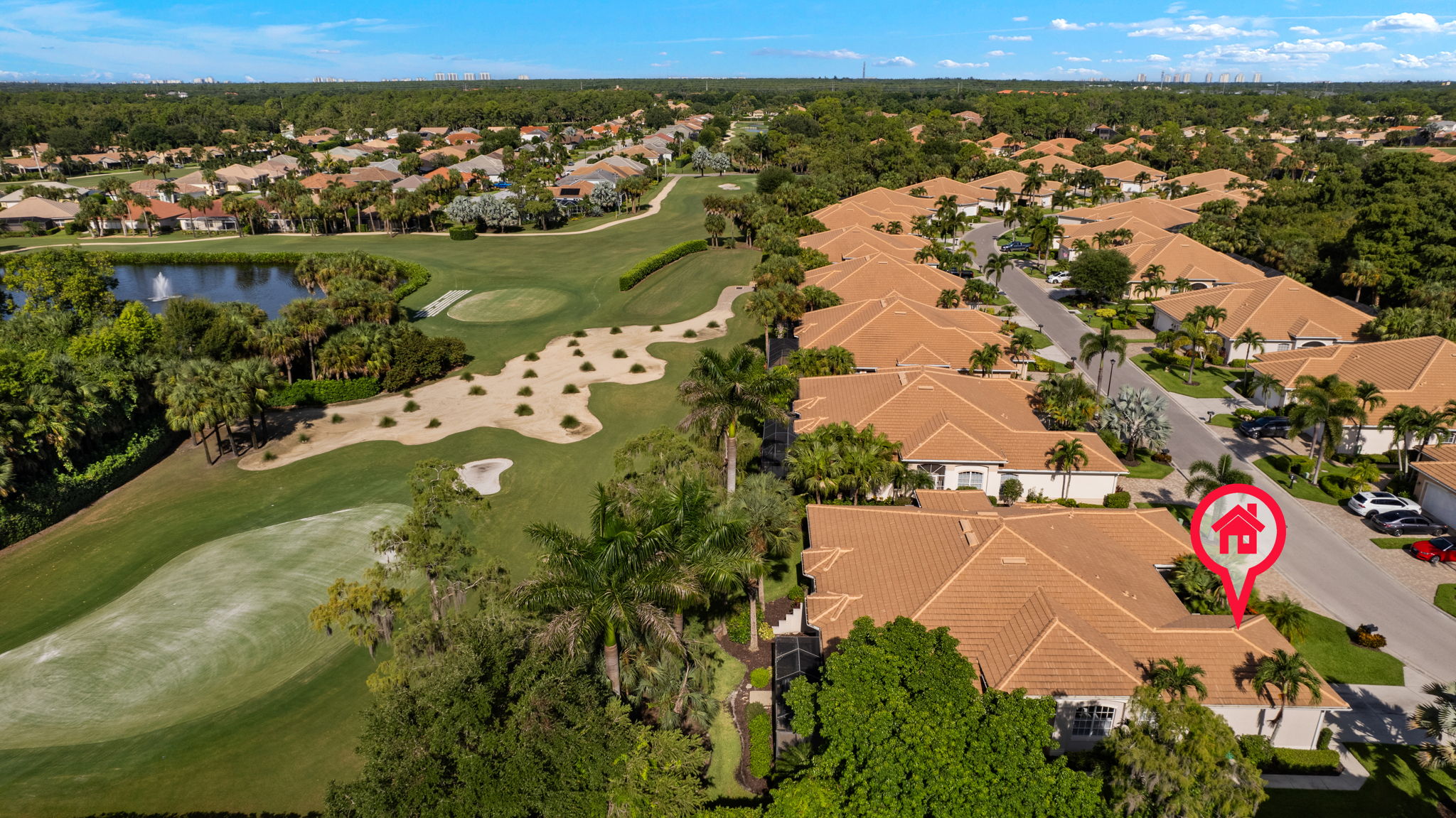 Aerial View 1 of 2 -Marker