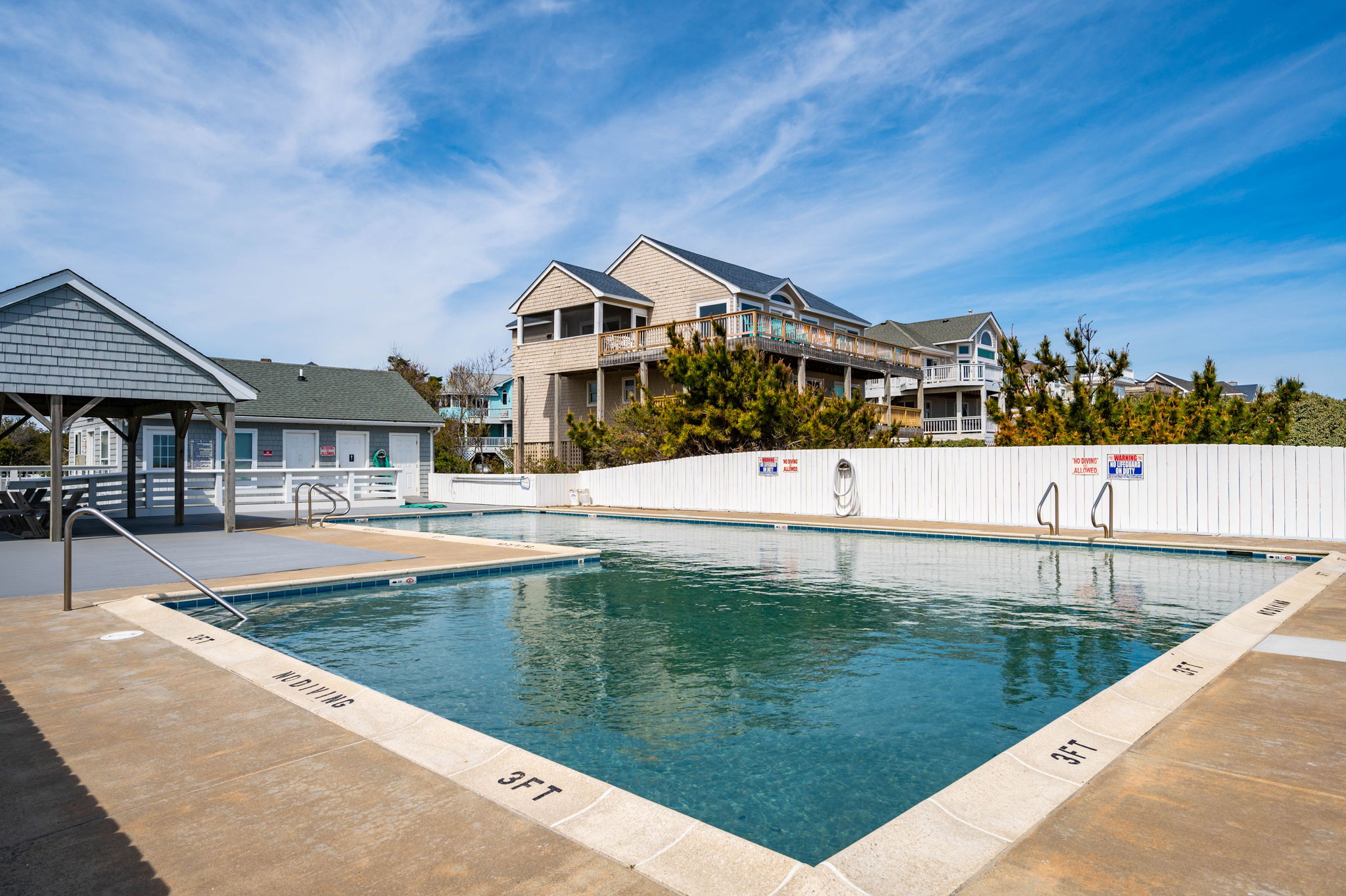 VOH - Oceanfront Pool and Beach Access