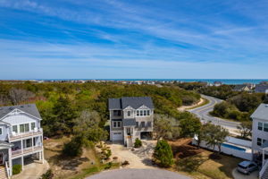 1276 Still Water Ct | Aerial Front Exterior