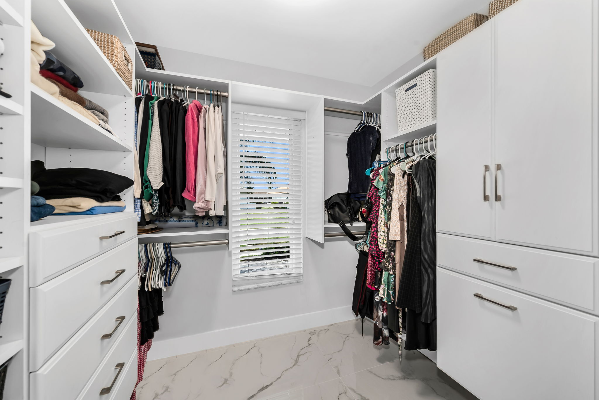 Primary Closet 2