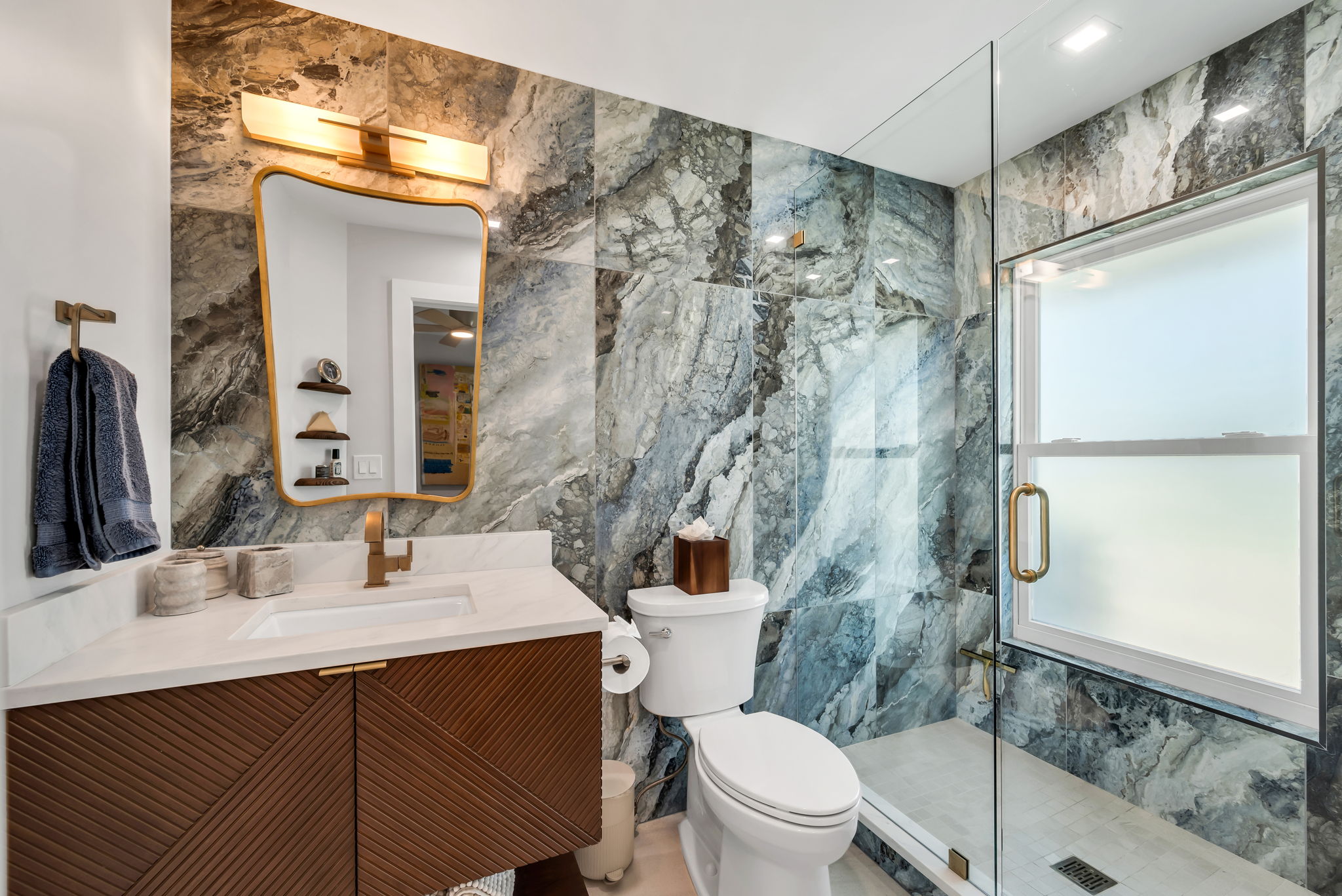 Guest Bath
