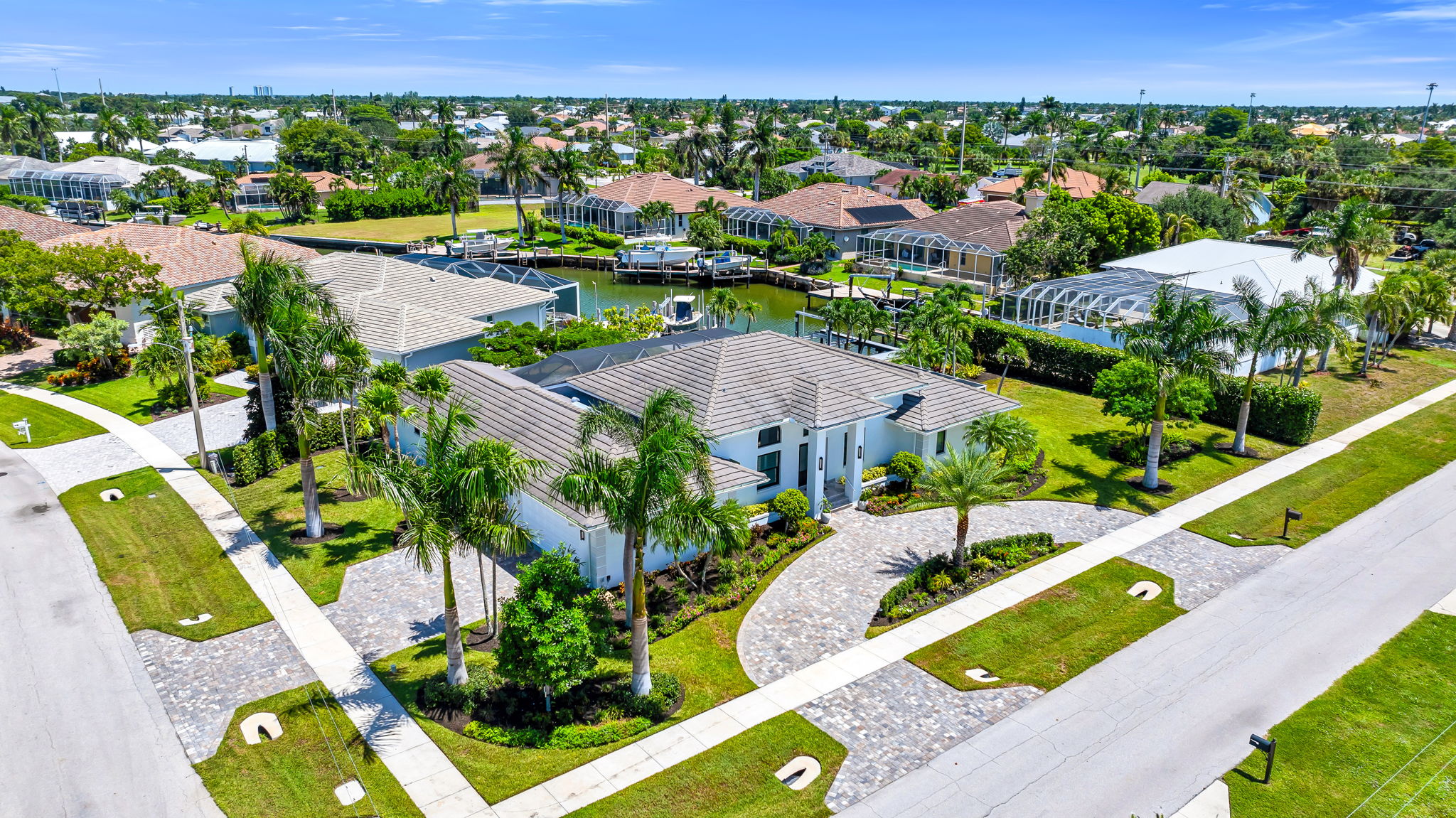 Aerial 1