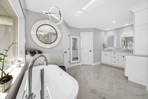 Primary Bath View 3