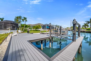 Dock View 2