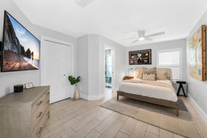 Guest Bed