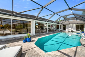 Pool Overview