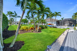 Side Yard