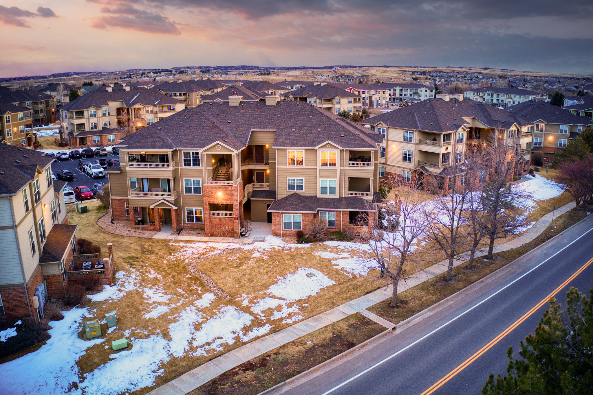 12764 Ironstone Way 304, Parker, CO 80134 In Depth Photos