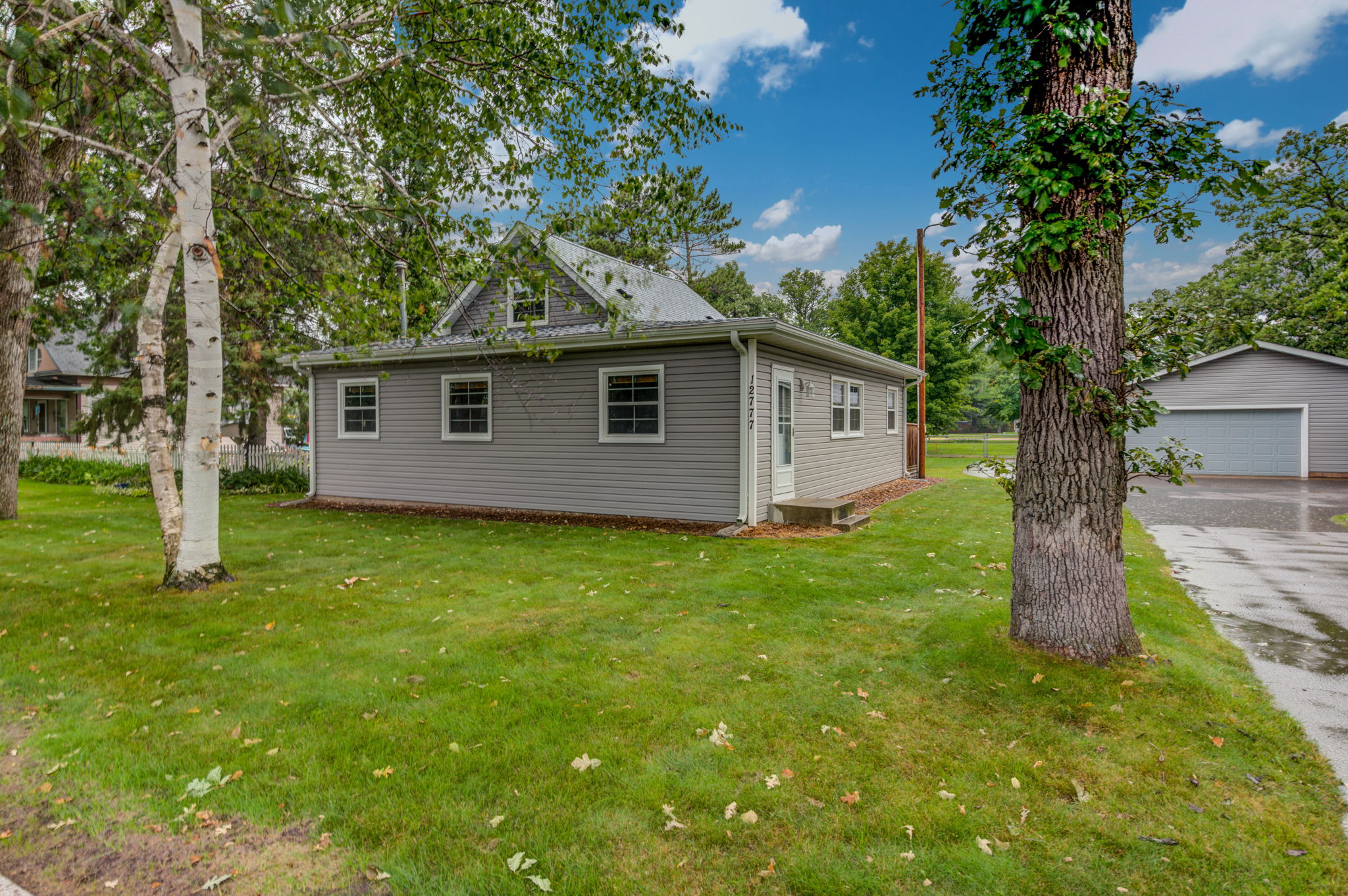  12777 1st Ave S, Zimmerman, MN 55398, US