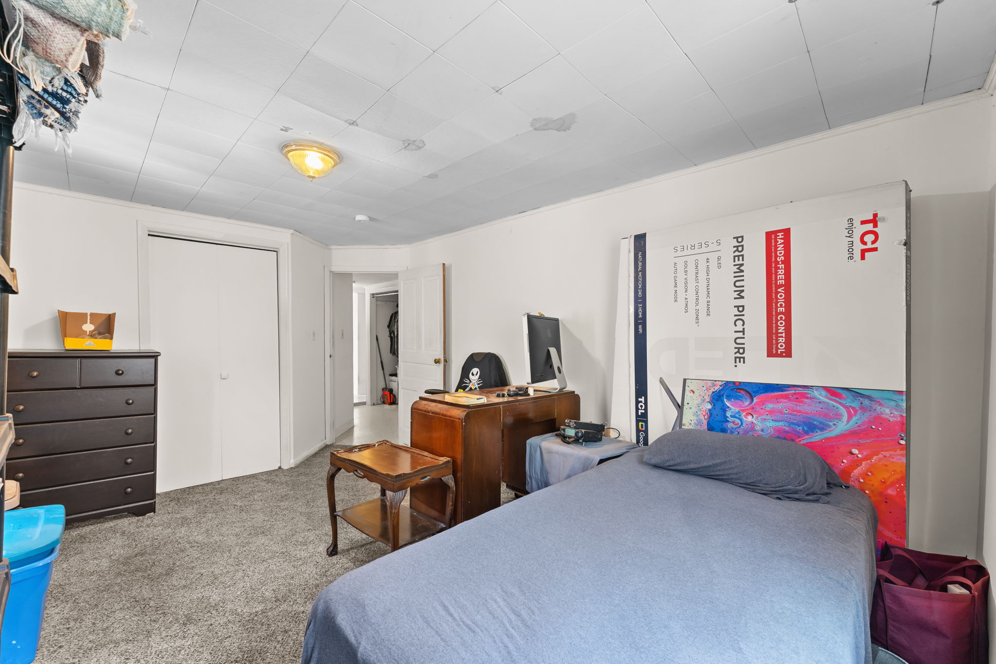 Unit 2 Bedroom 1