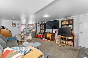 Unit 1 Living Room