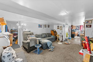Unit 1 Living Room