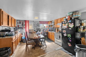 Unit 1 Kitchen/Dining