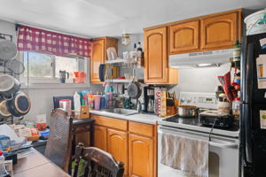 Unit 1 Kitchen