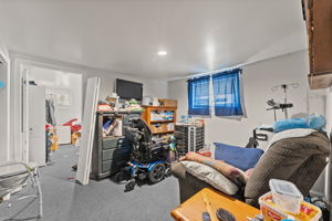 Unit 1 Bedroom 1
