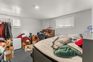 Unit 1 Bedroom 2
