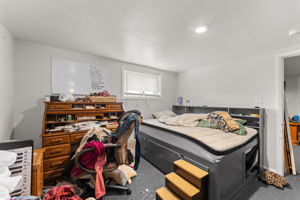 Unit 1 Bedroom 2