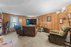 Unit 2 Living Room