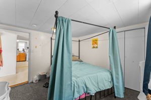 Unit 2 Bedroom 2