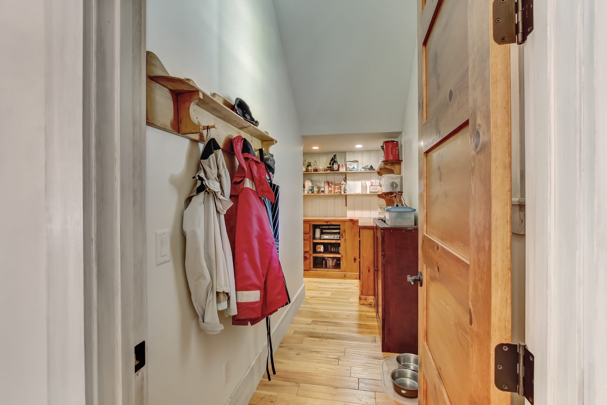 Mudroom