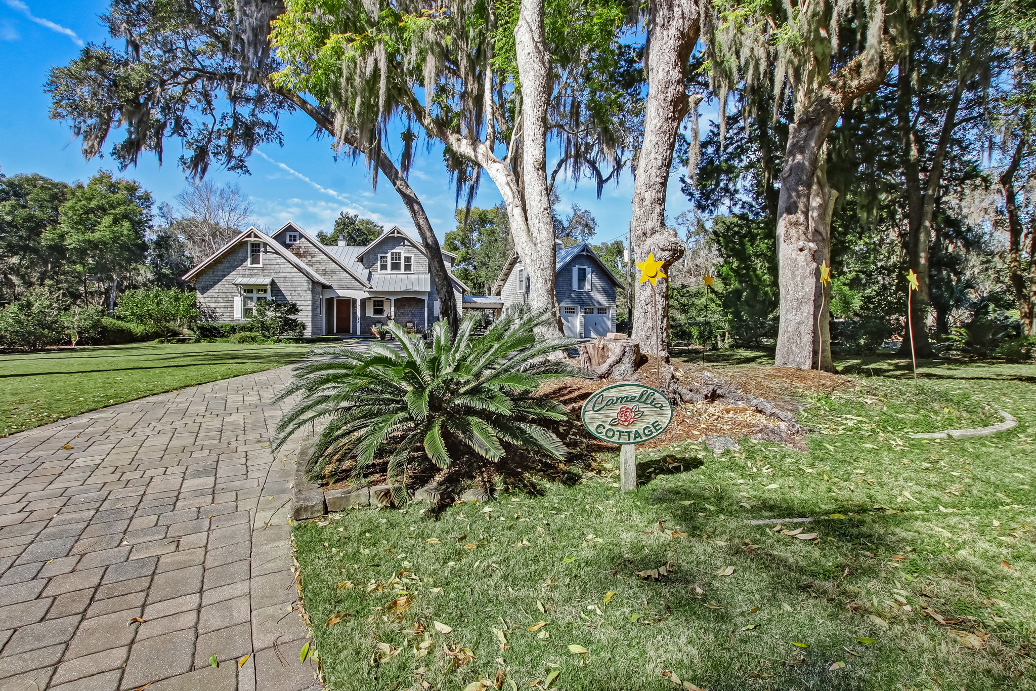 Welcome to 1279 Gerbing Road